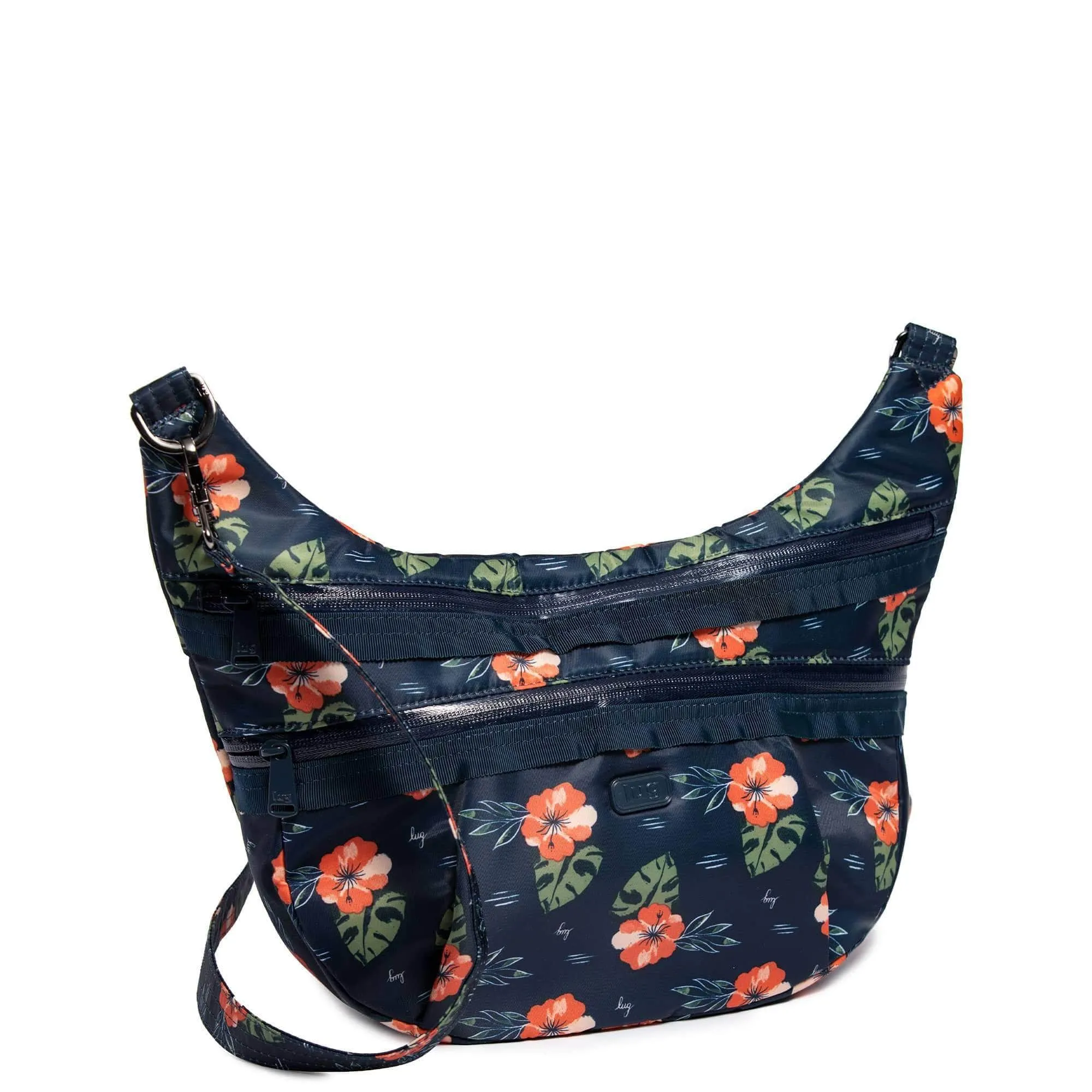 Lug Hippy Waist Pouch