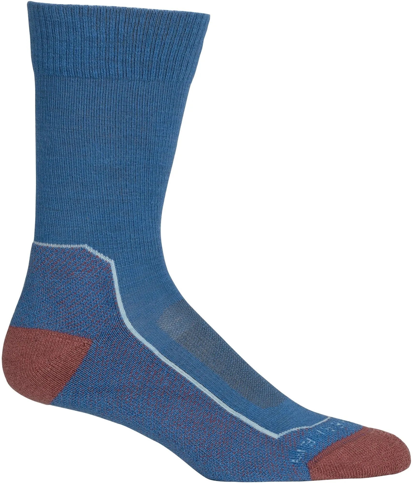 M Merino Hike   Light Crew Socks