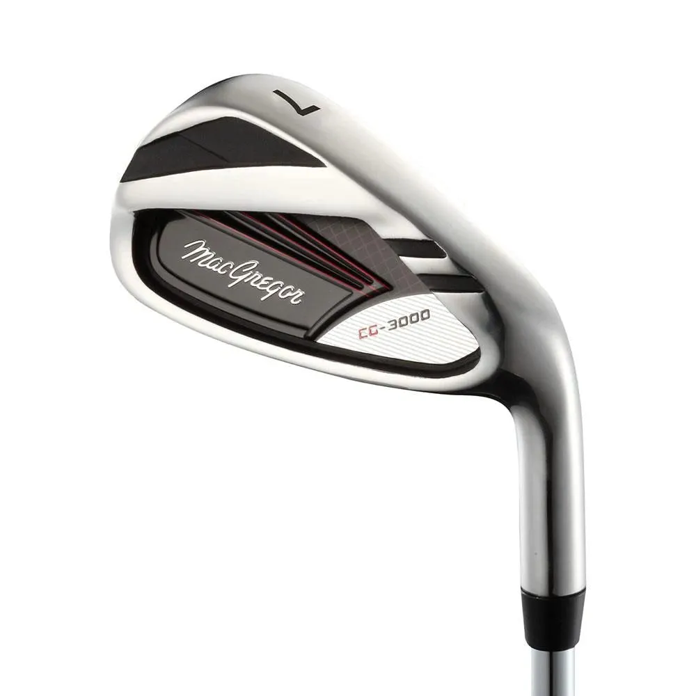 MacGregor CG3000 Graphite Golf Package Set MACSET085