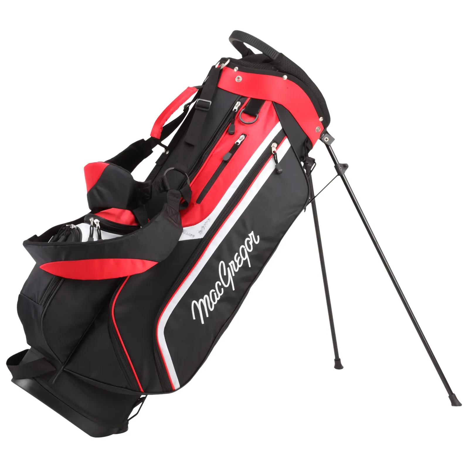 MacGregor Mens CG3000 Package Set ( 1" Length) (11 Piece)