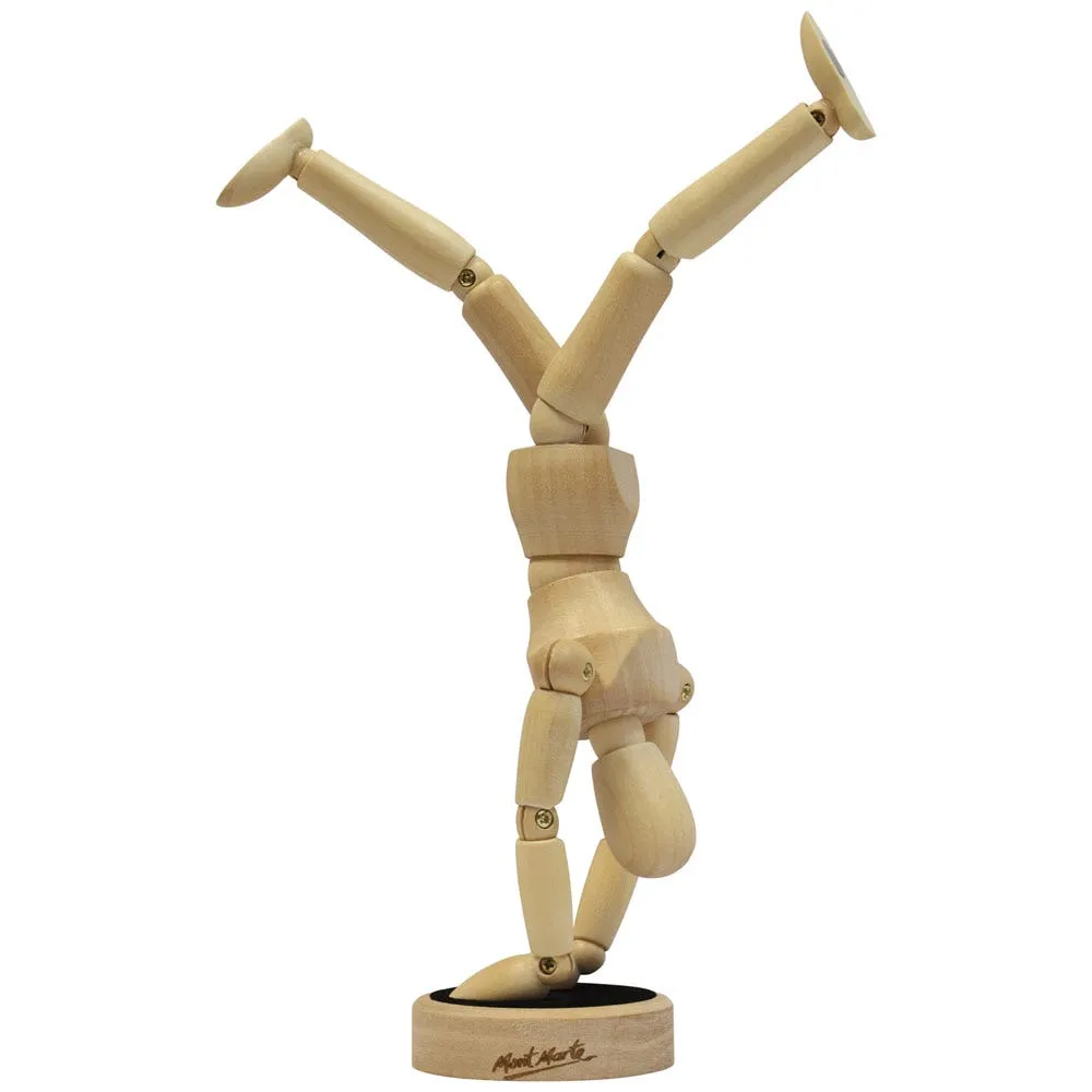 Magnetic Manikin Signature 20cm (7.9in)