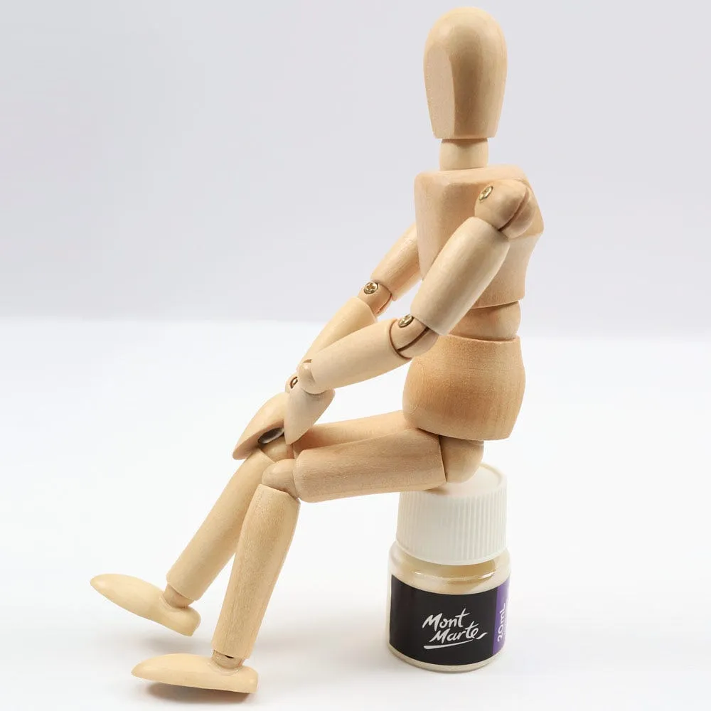 Magnetic Manikin Signature 20cm (7.9in)