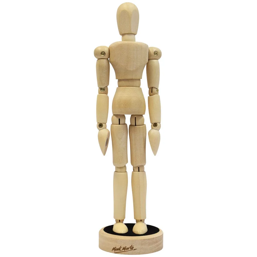 Magnetic Manikin Signature 20cm (7.9in)