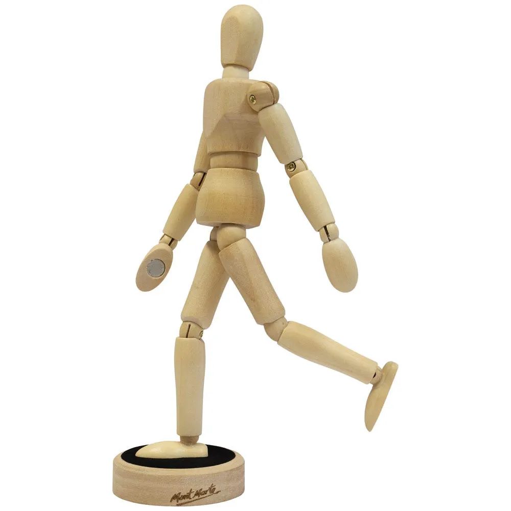 Magnetic Manikin Signature 20cm (7.9in)