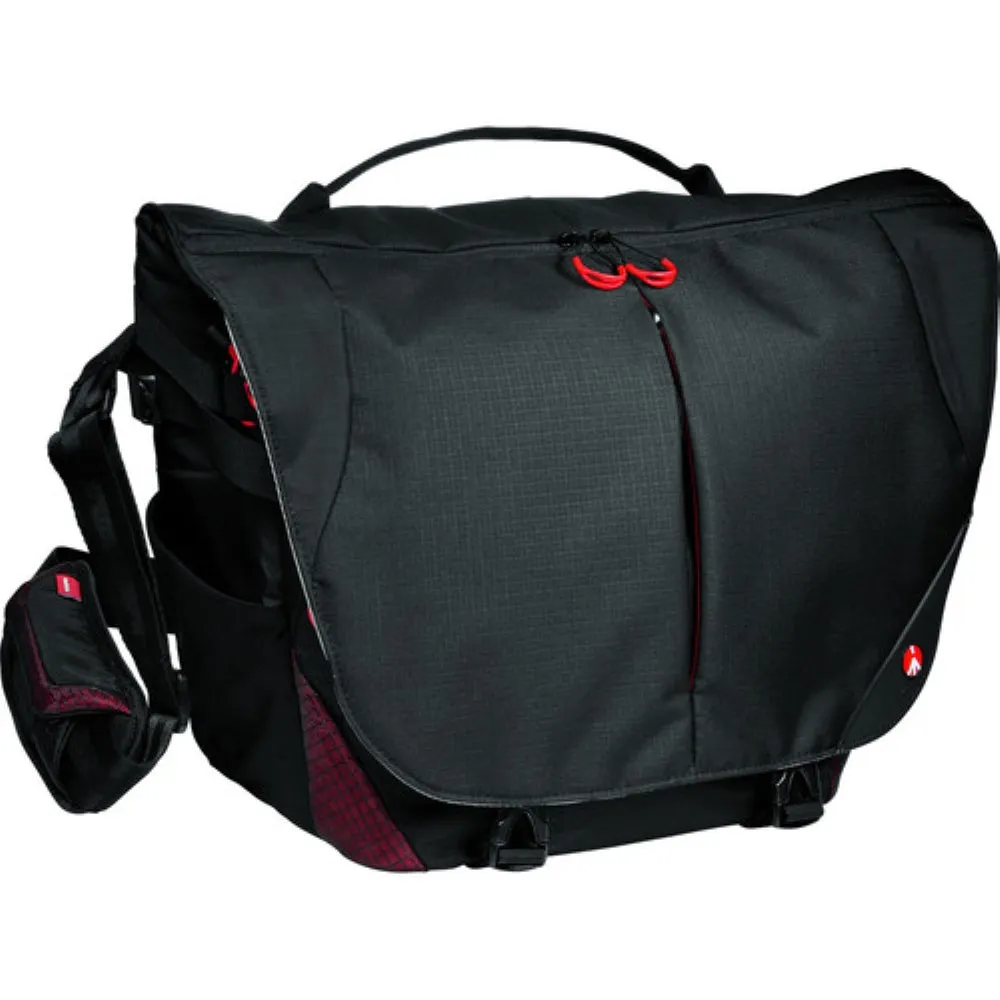 Manfrotto Pro Light Bumblebee M-30 Camera Bag | Black