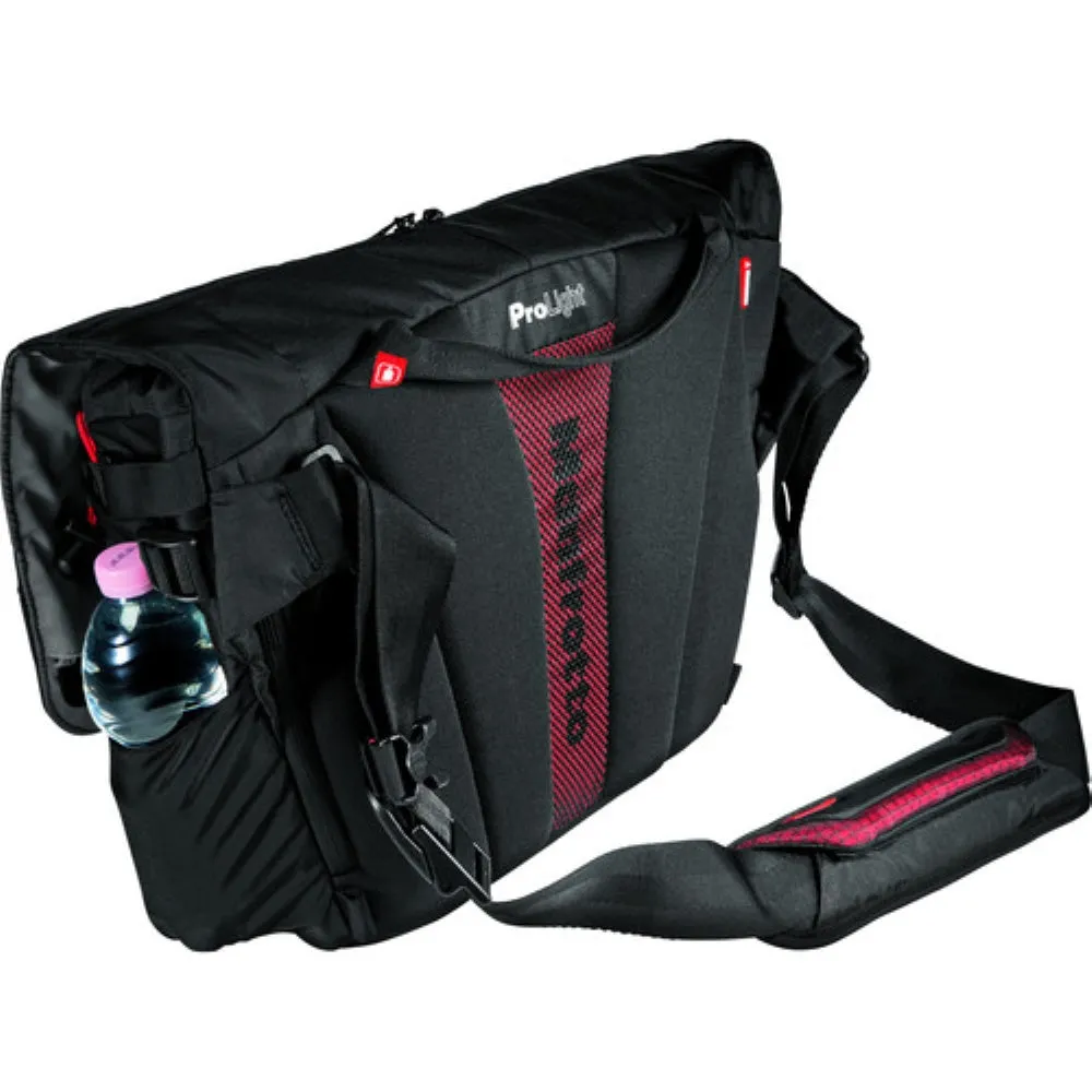 Manfrotto Pro Light Bumblebee M-30 Camera Bag | Black