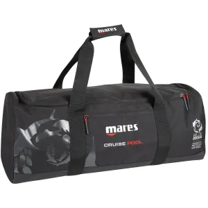 Mares Cruise Pool Bag - Black