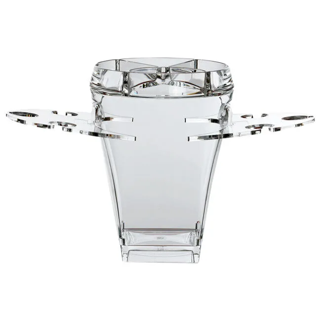 Marine Business CHAMPAGNE APERITIF SET WITH GLASS CARRIER PARTY