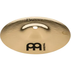 Meinl Byzance Brilliant 8" Splash - B8S-B