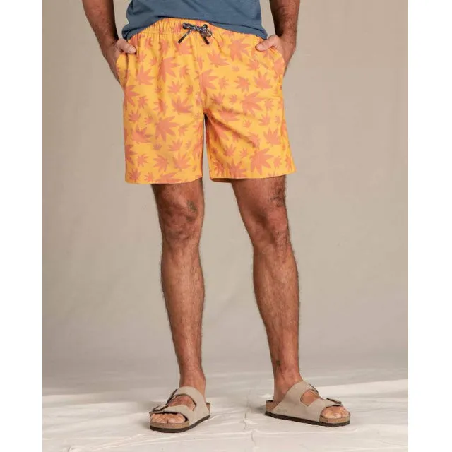 Men's Boundless Pull-On Short