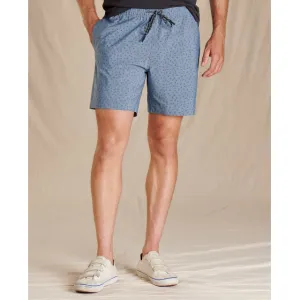 Men's Boundless Pull-On Short