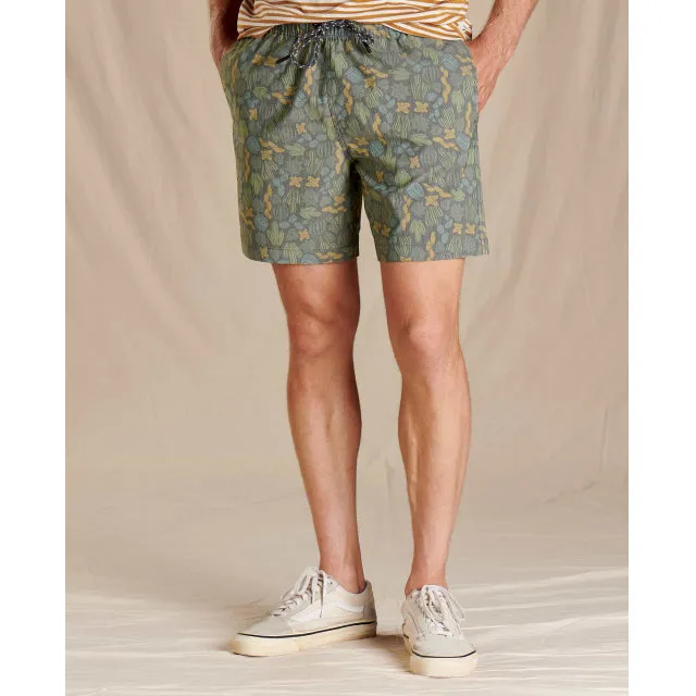 Men's Boundless Pull-On Short