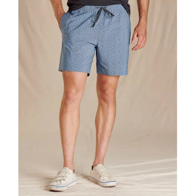 Men's Boundless Pull-On Short