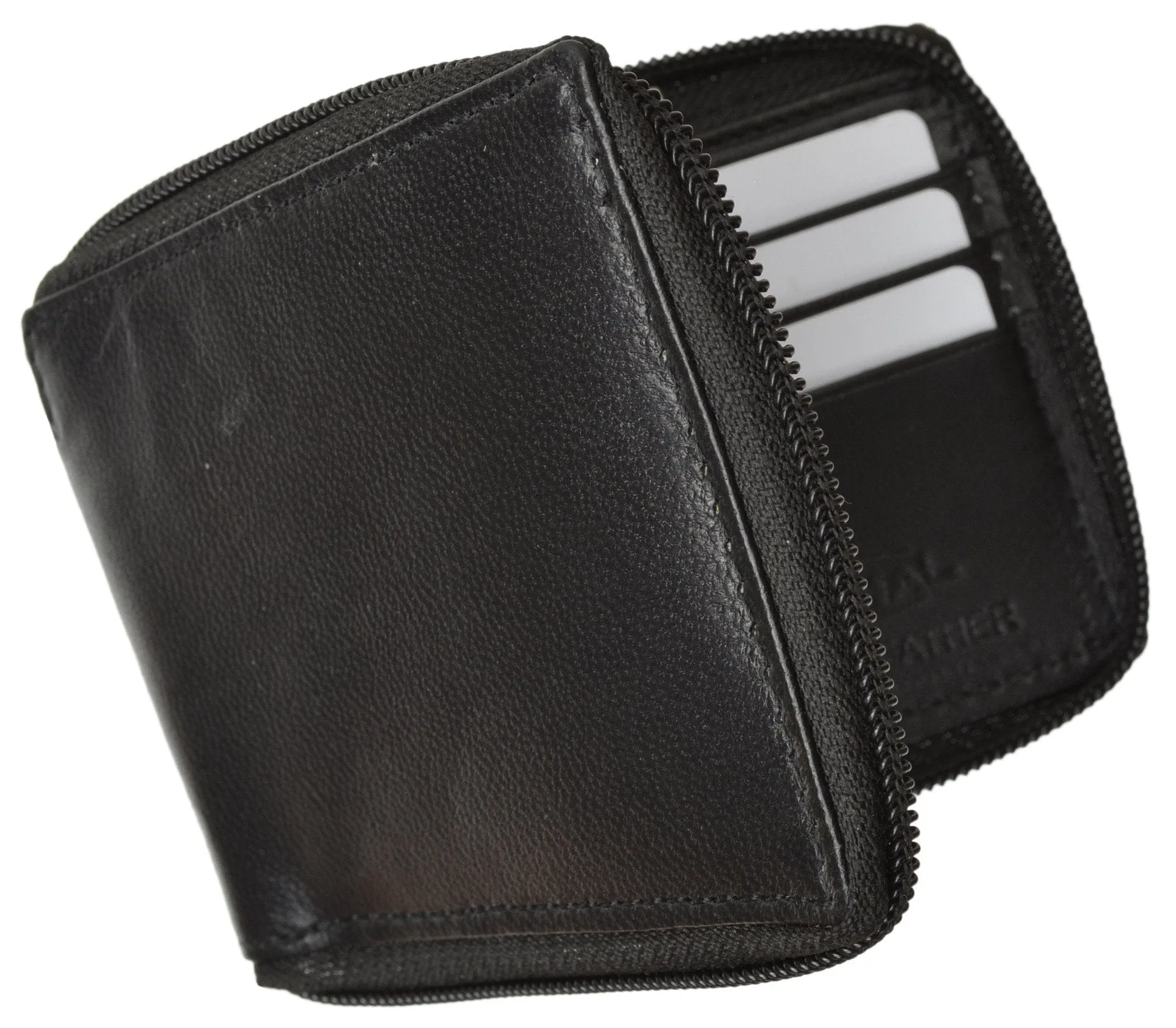 Men's Premium Leather Quality Wallet P 1256