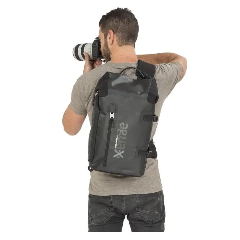 Miggo Agua Stormproof Sling Pack for DSLR Digital Camera