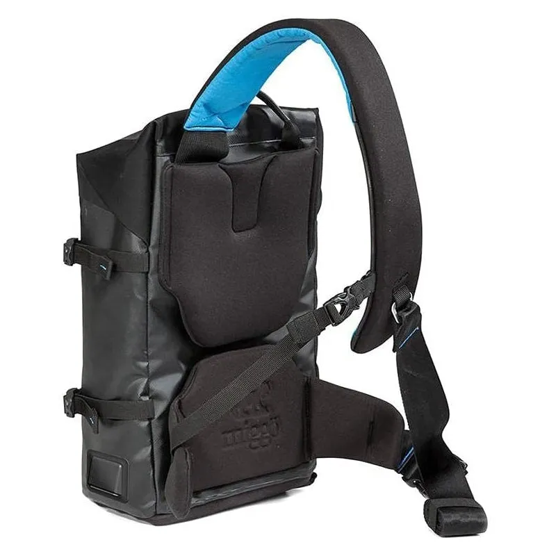 Miggo Agua Stormproof Sling Pack for DSLR Digital Camera