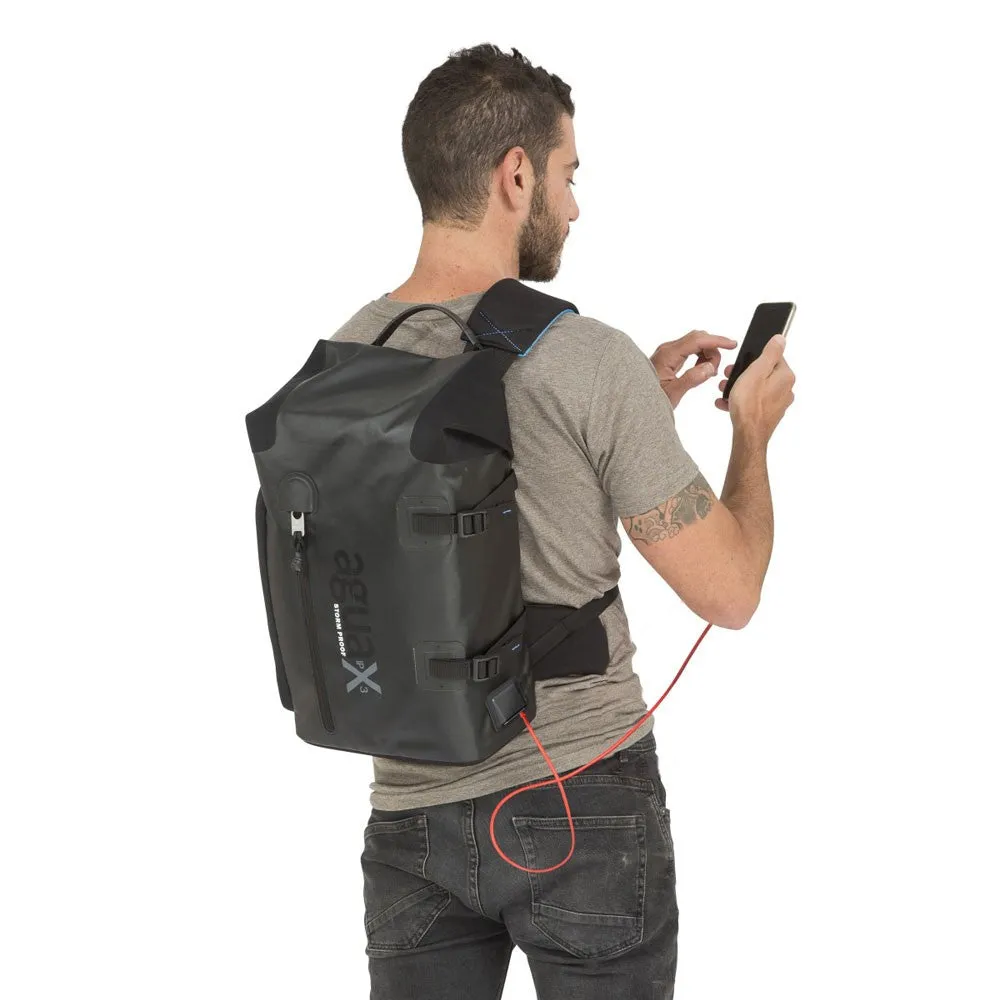 Miggo Agua Stormproof Sling Pack for DSLR Digital Camera