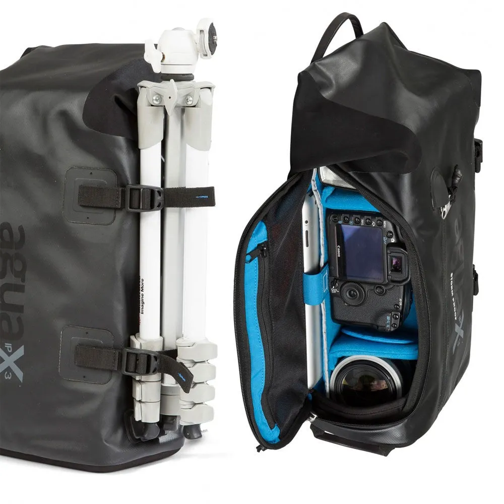 Miggo Agua Stormproof Sling Pack for DSLR Digital Camera