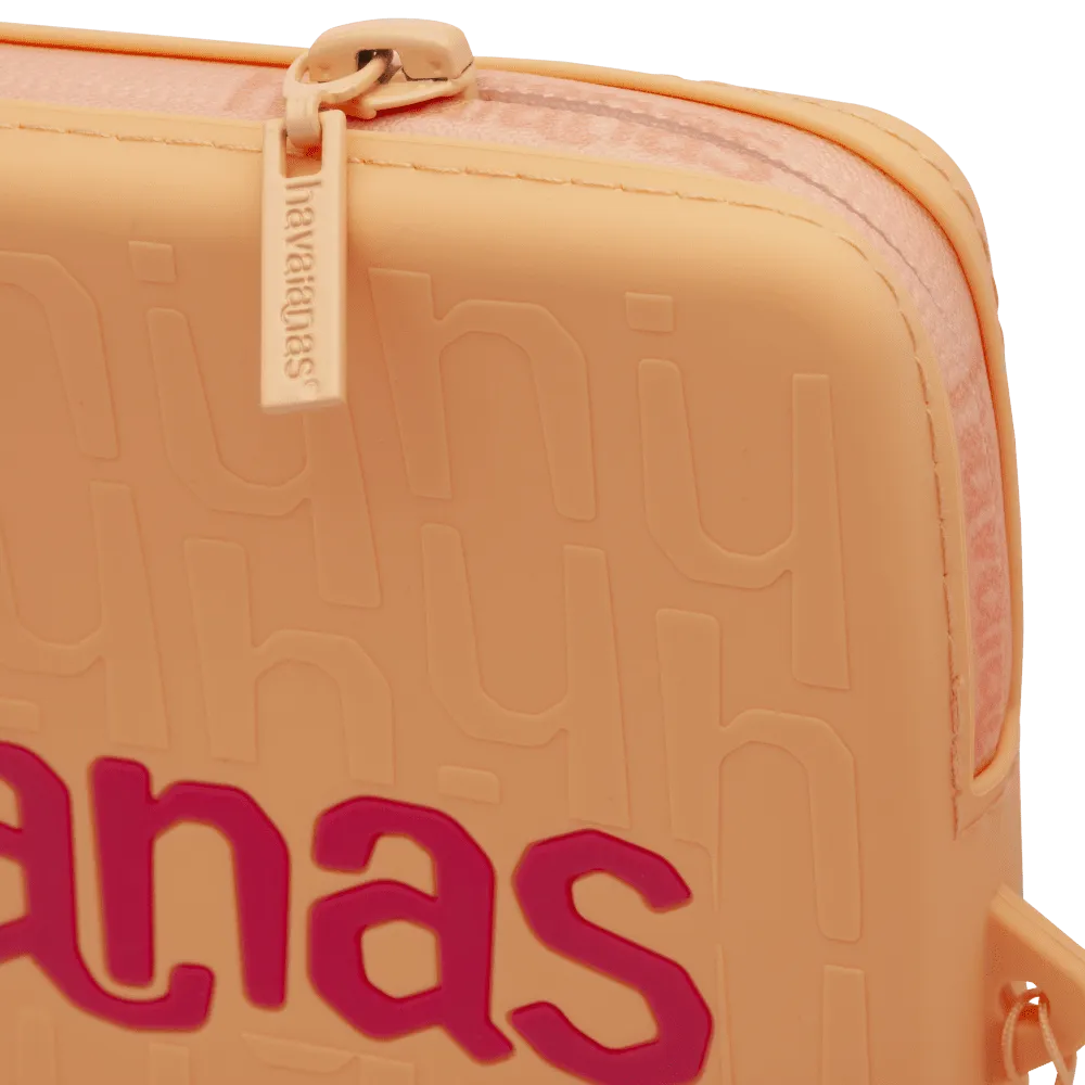 Mini Bag Havaianas Logomania