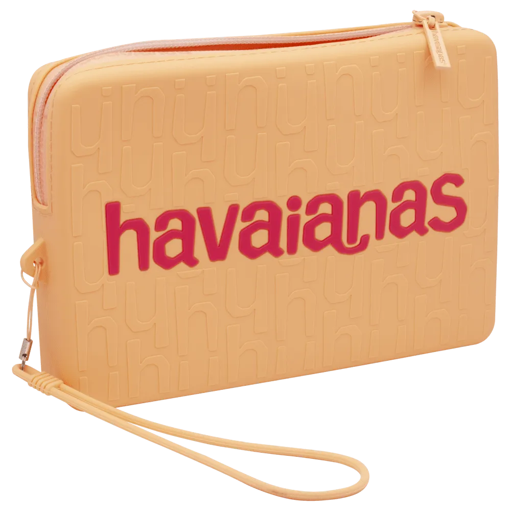 Mini Bag Havaianas Logomania