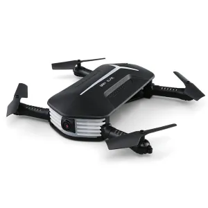 Mini Foldable RC Headless Drone with 720P HD Camera