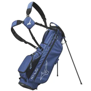 Mizuno K1LO Golf Stand Bag BK1LOS22