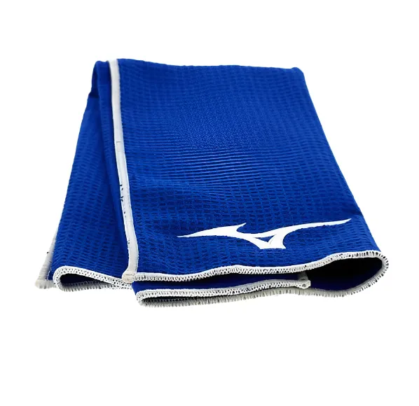 Mizuno Microfibre Cart Towel