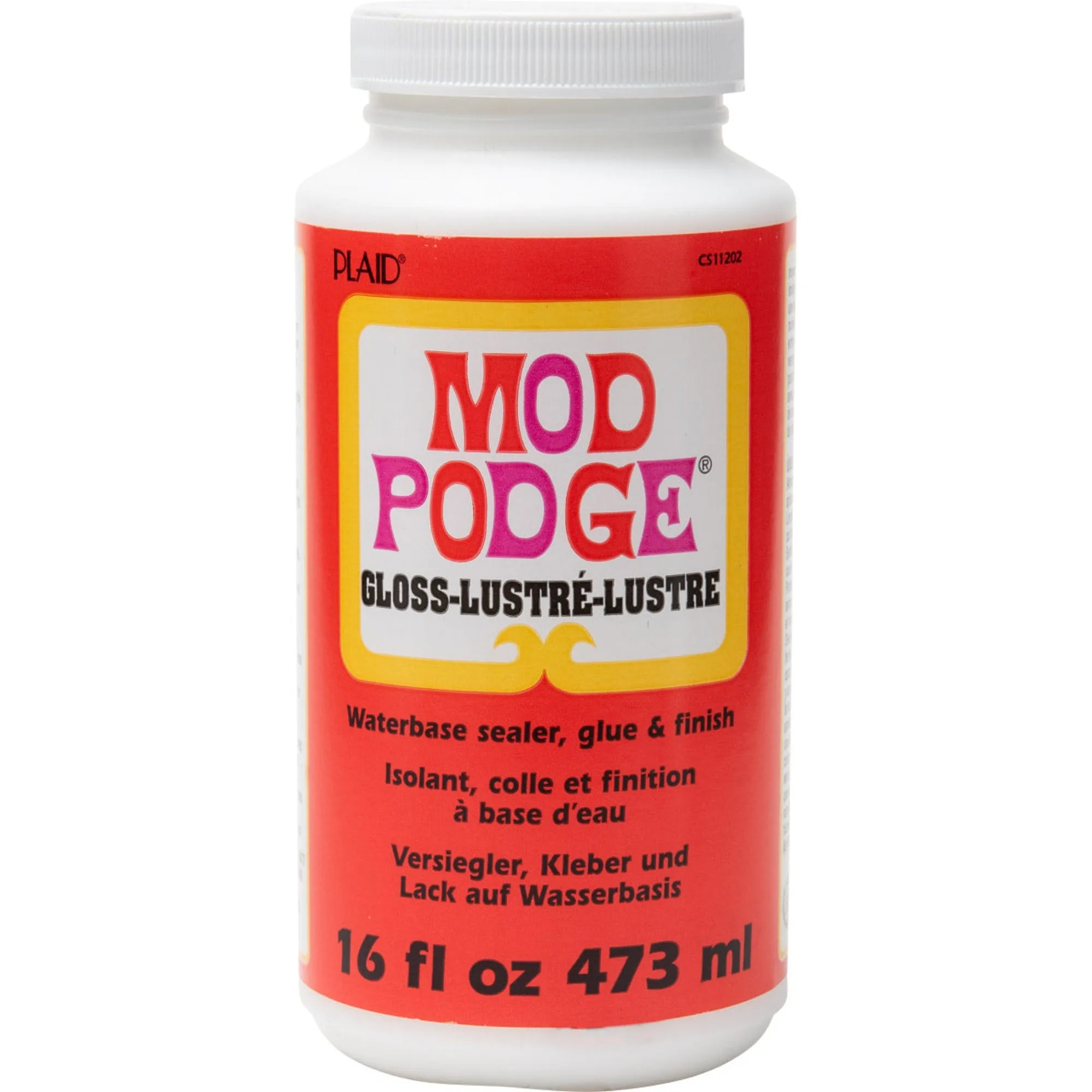 Mod Podge Gloss