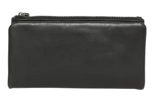 Modapelle Ladies RFID Leather Wallet 7633