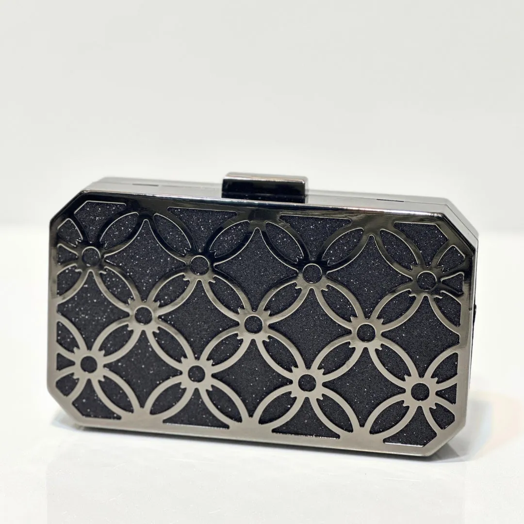 Modern Geometry Clutch