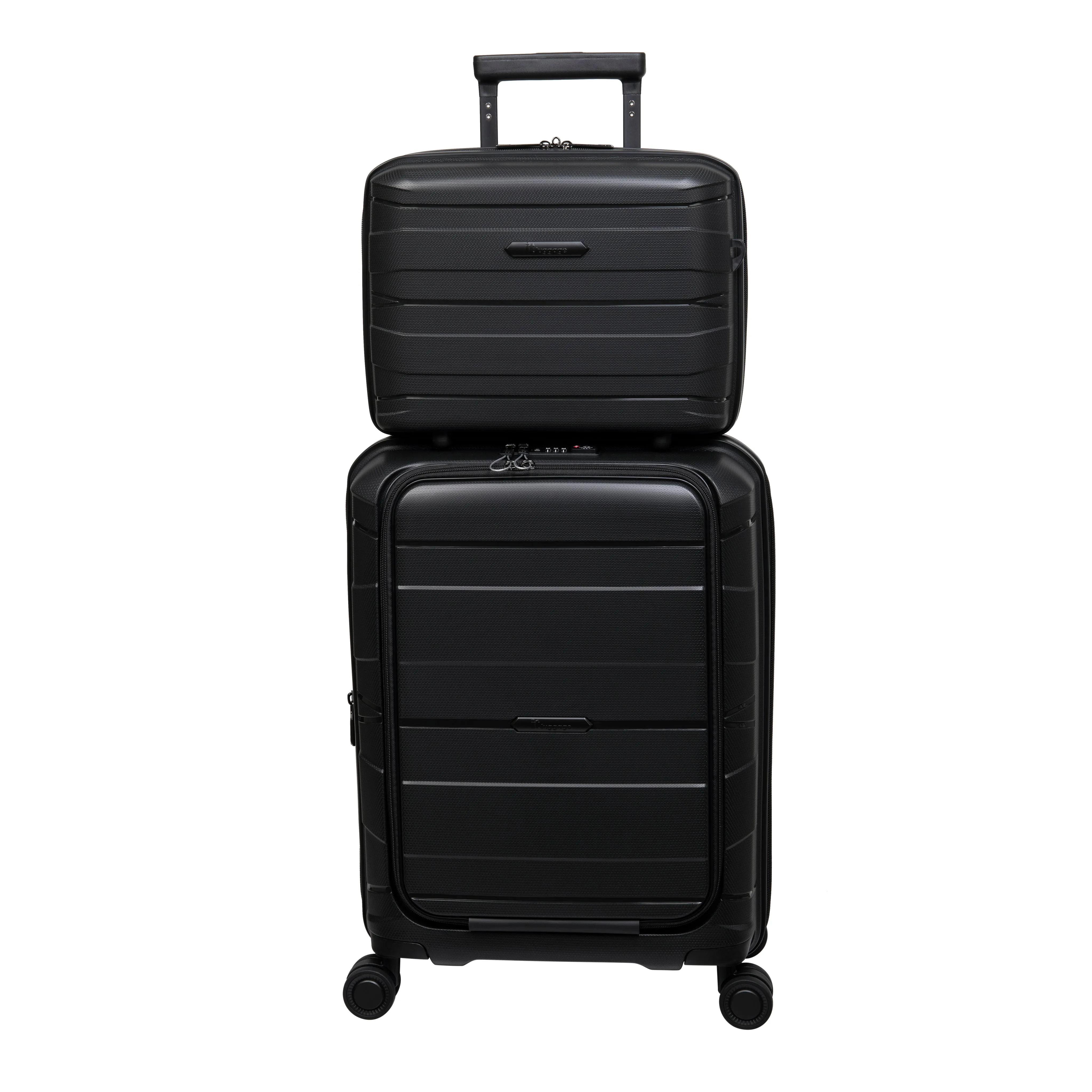 Momentous - Vanity Case (Black)