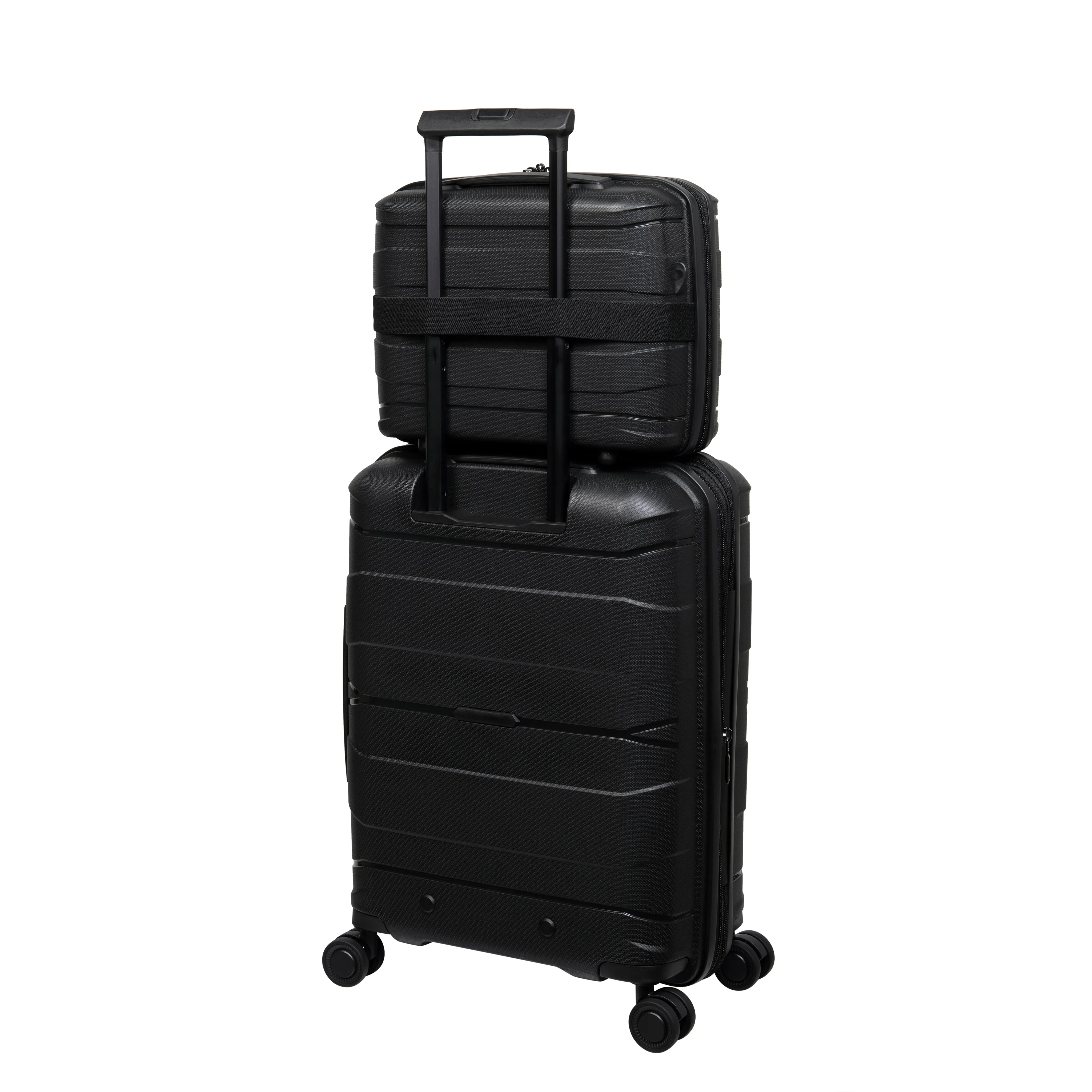 Momentous - Vanity Case (Black)