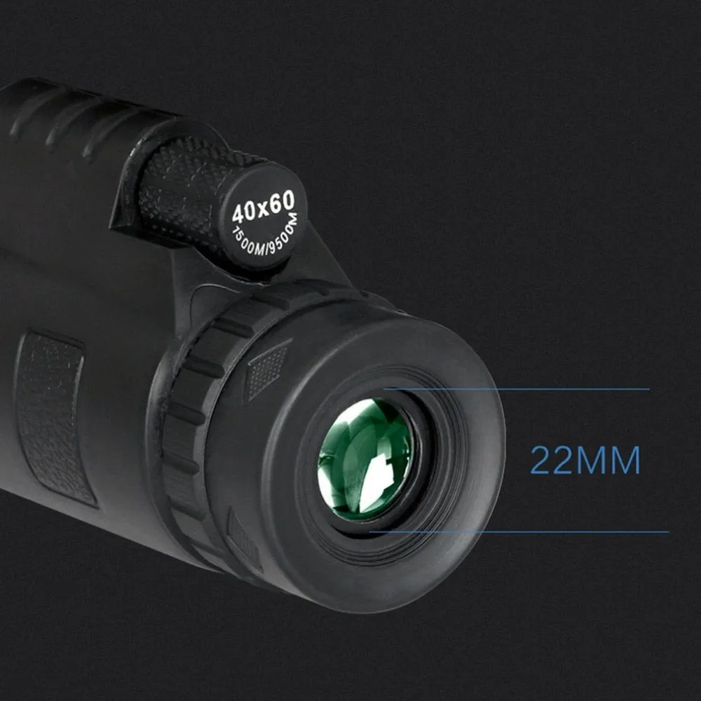 Monocular Telescope Binoculars HD Night Vision