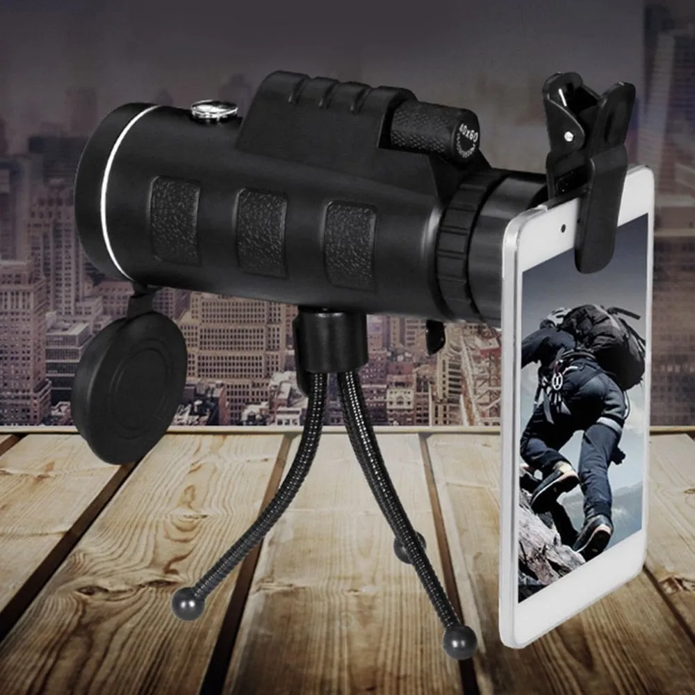 Monocular Telescope Binoculars HD Night Vision