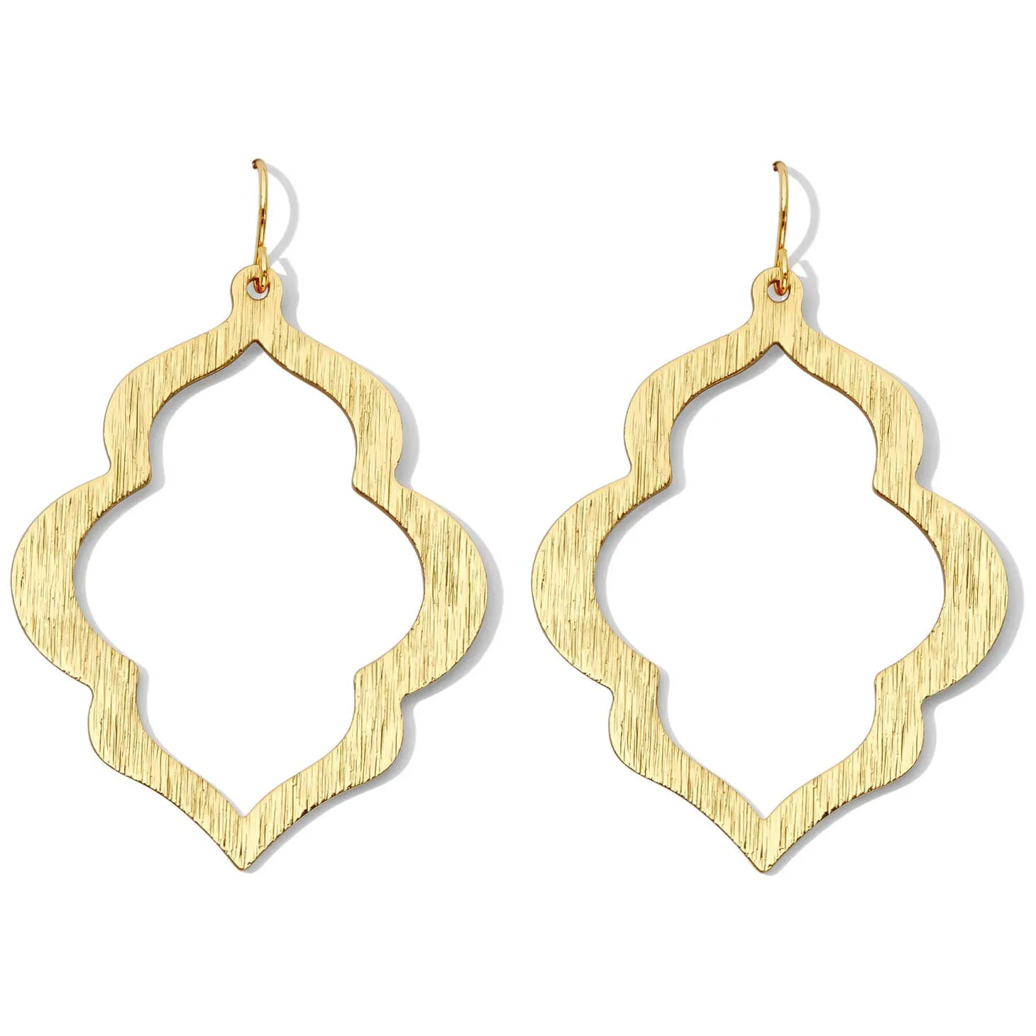 Moraccan Earrings