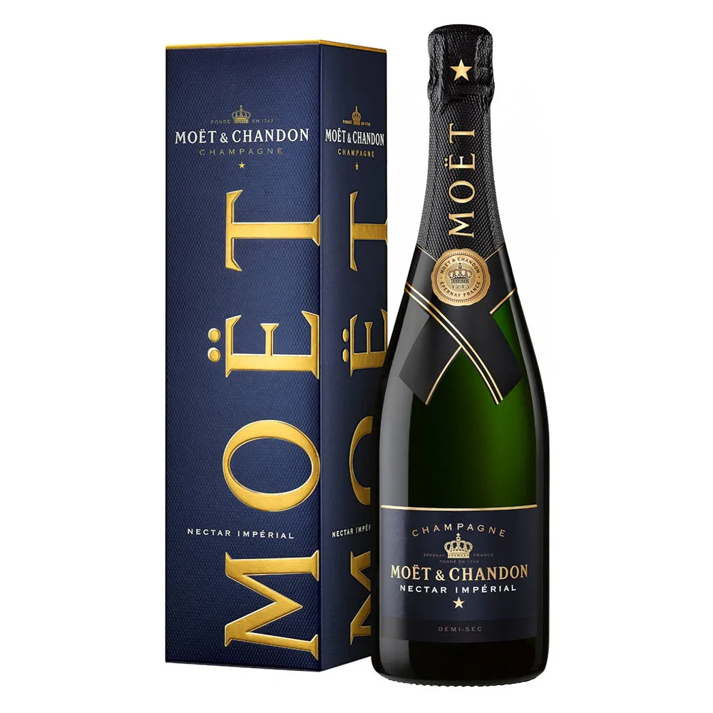 Moët & Chandon Nectar Impérial