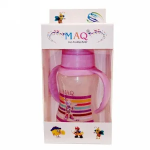 MQ204 MAQ F/BOTTLE 5OZ HANDLE