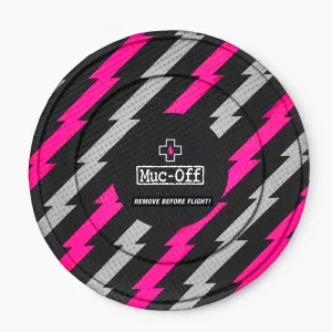 Muc-Off Disc Brake Covers (Pair)