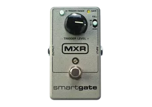 MXR M135 Smart Gate® Noise Gate