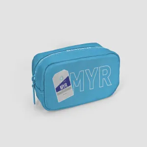 MYR - Mini Packing Bag