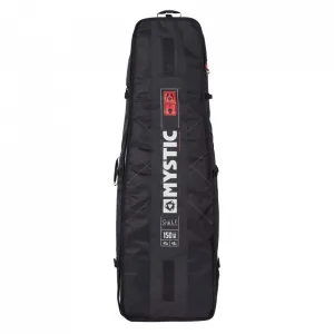 Mystic 2022 Golfbag Boardbag with Wheels