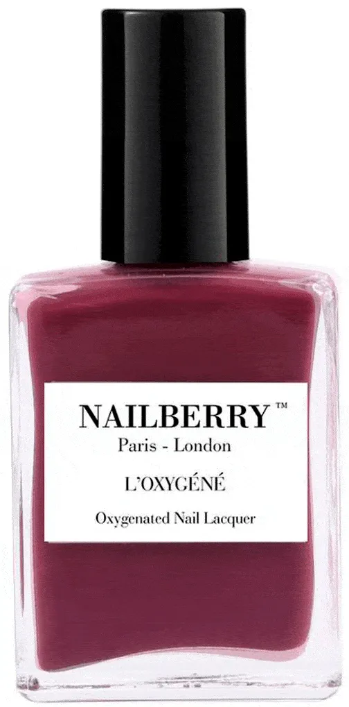 Nailberry - Boho chic - Neglelak