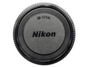 NIKON BF-1A SLR Body Cap for Lens Mount