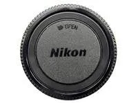 NIKON BF-1A SLR Body Cap for Lens Mount