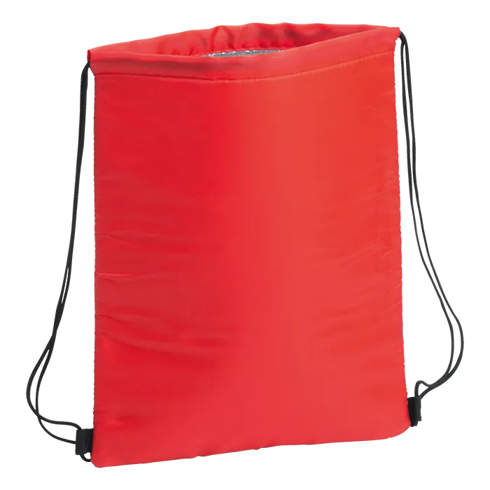 Nipex Drawstring Cooler Bag