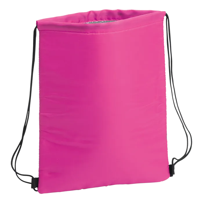 Nipex Drawstring Cooler Bag