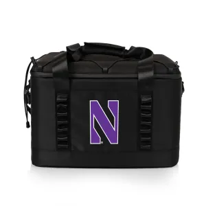 Northwestern Wildcats - Tarana Superthick Cooler - 24 can