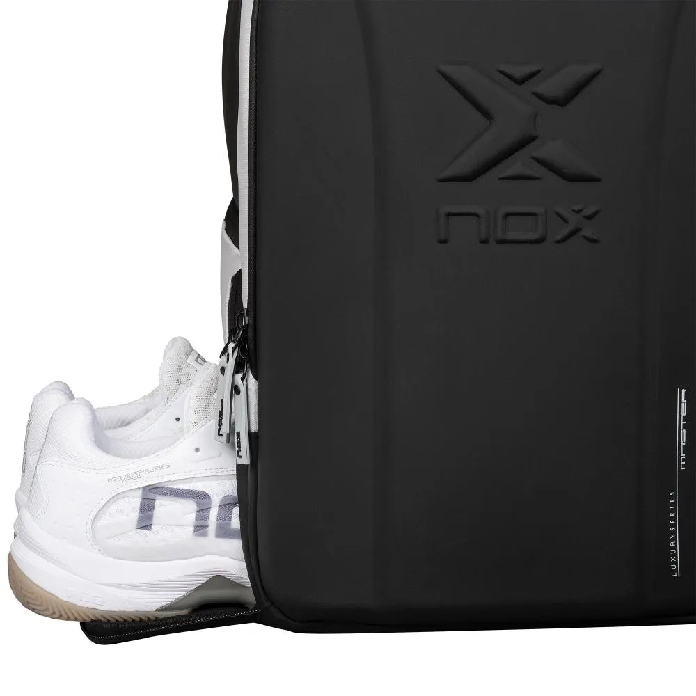 Nox Padel Bag Luxury Master Series Backpack