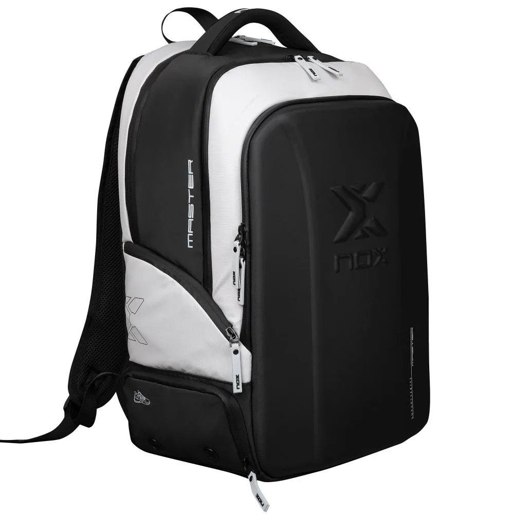 Nox Padel Bag Luxury Master Series Backpack