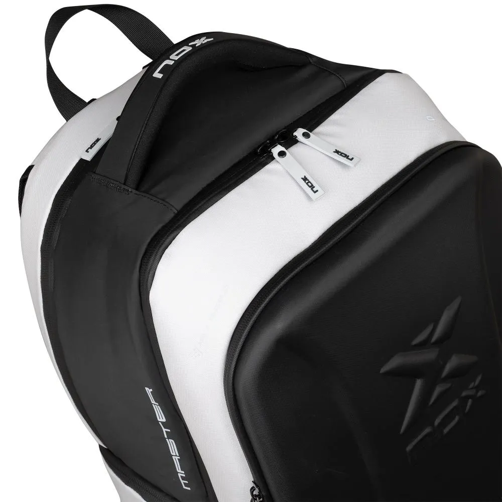 Nox Padel Bag Luxury Master Series Backpack